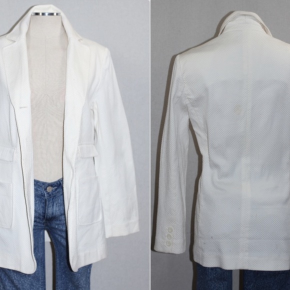 Norton McNaughton Stretch Regency Blazer - Picture 12 of 12